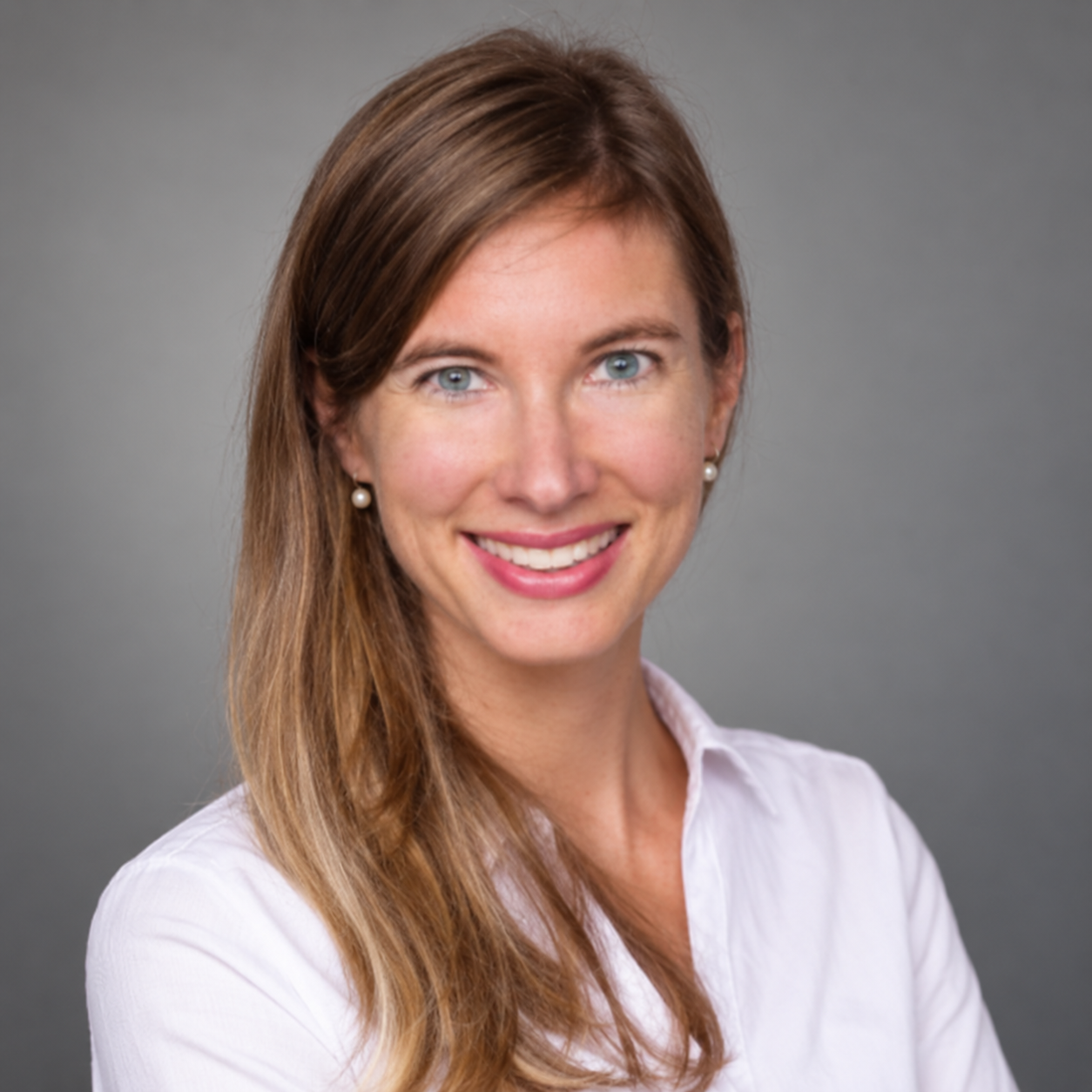Dr. Nina Lutterjohann